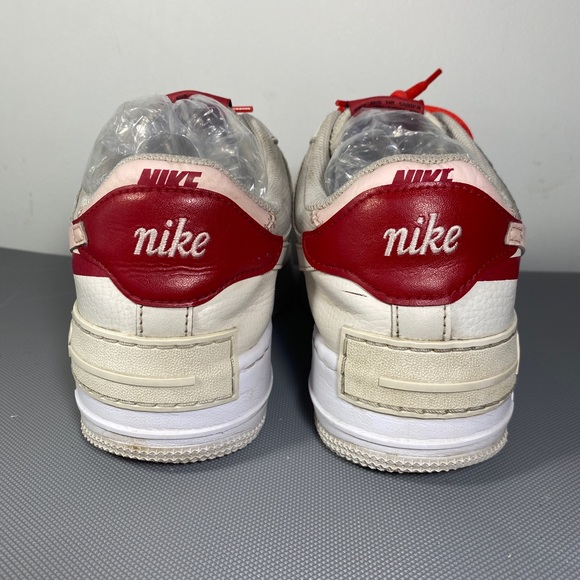 Size 10 - Nike Air Force 1 Shadow Phantom 2019 - Picture 7 of 7